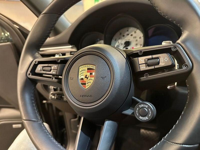 Porsche Macan 2.9 S TETTO/PELLE/BOSE/360 IVA ESPOSTA