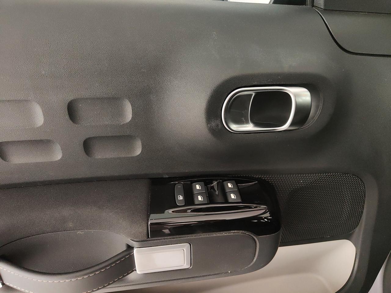 Citroen C3 PureTech 110 S&S EAT6 Max