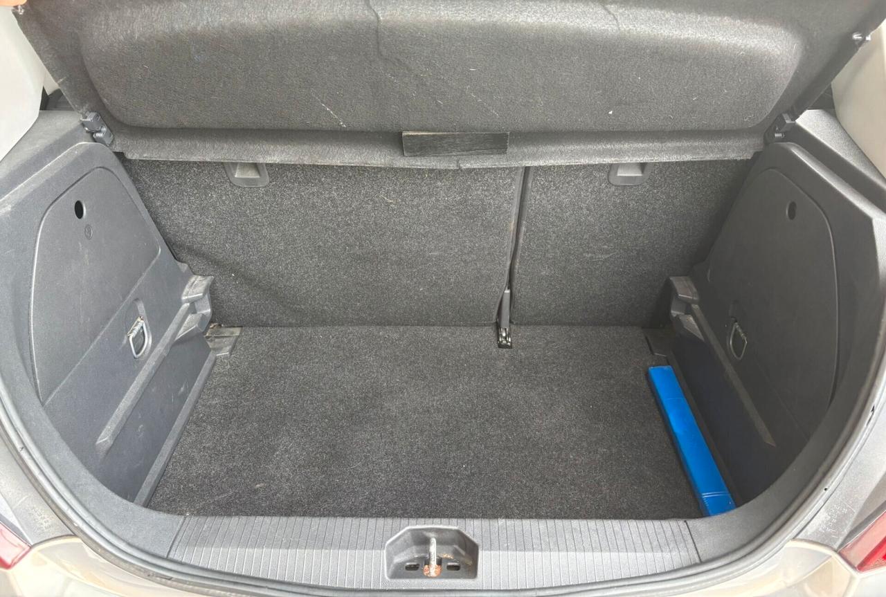 Opel Corsa 1.3 CDTI 75 cavalli EURO5