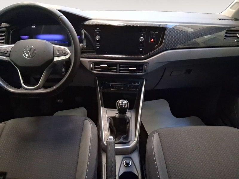Volkswagen Polo 1.0 EVO Life