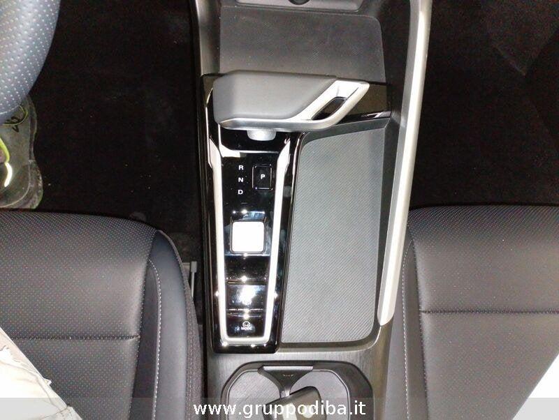 MG ZS NUOVO HEV 1.5L HEV LUX MY25 Gray