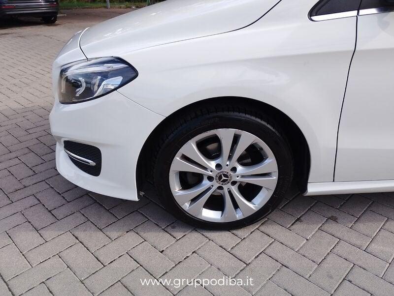 Mercedes-Benz Classe B - T246 Diesel B 180 d Executive Next