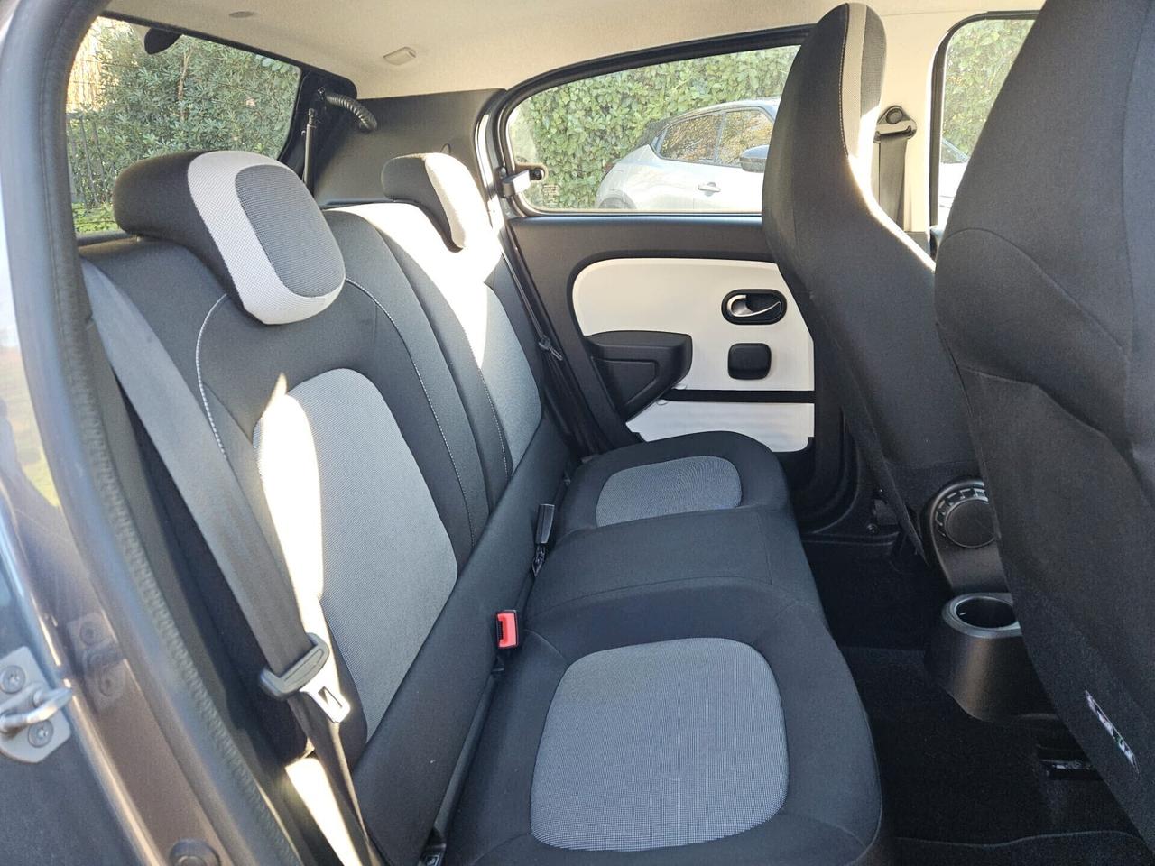 Renault Twingo TCe 95 CV Duel2 Cabrio