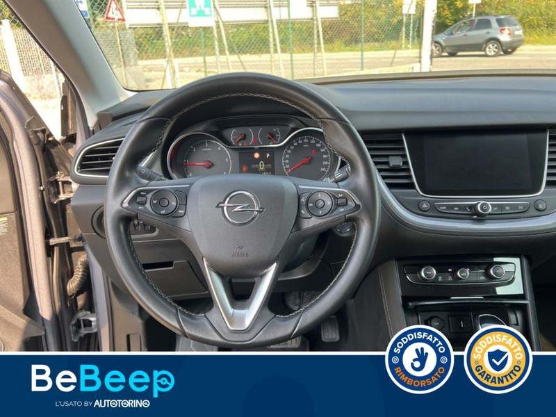 Opel Grandland X 1.6 ECOTEC B-COLOR S&S 120CV AUTO