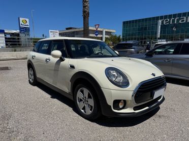 Mini Cooper D Clubman Mini 2.0 Cooper D Clubman