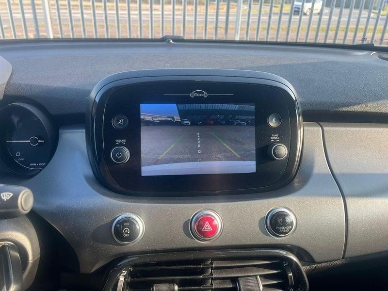 FIAT 500X 500X 1.6 MultiJet 120 CV Sport