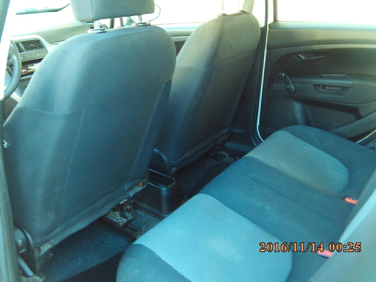 Fiat Grande Punto Grande Punto 1.3 MJT 75 CV 5 porte S&S Actual