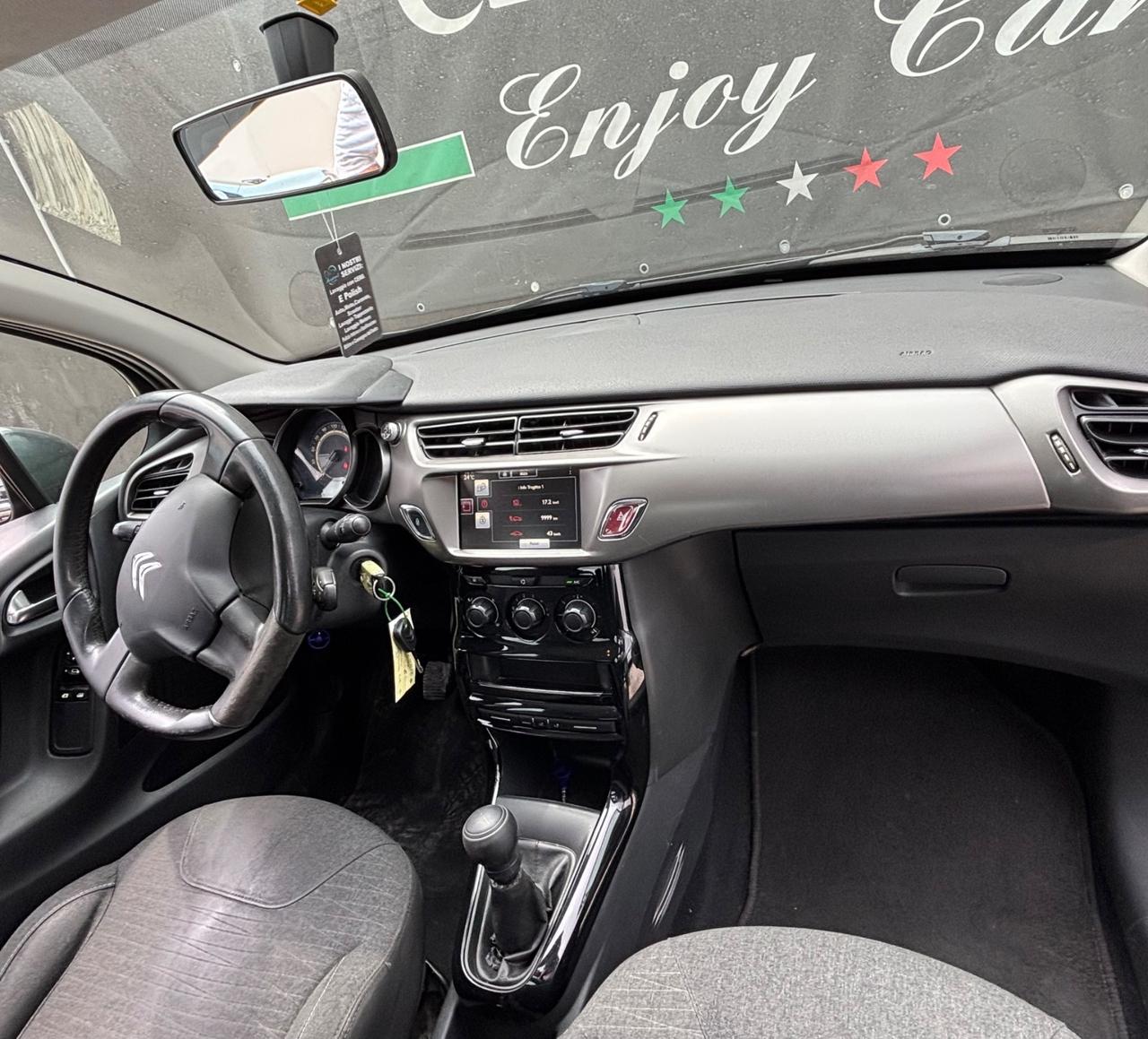 Citroen C3 BlueHDi 75 Feel Edition