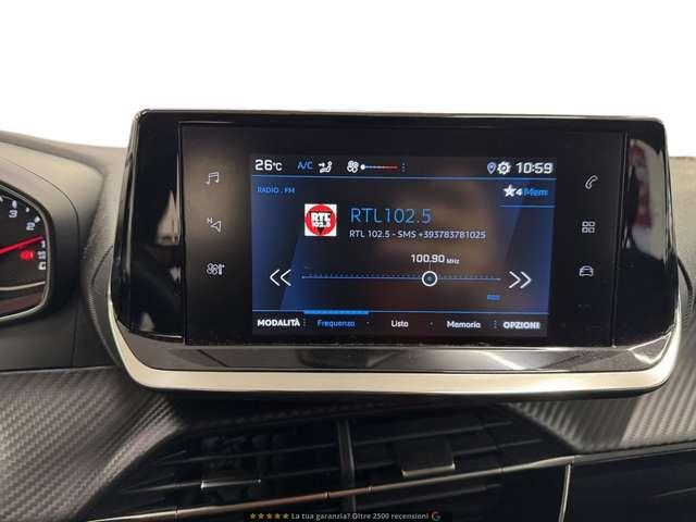 Peugeot 208 1.2 puretech Allure Pack s&s 75cv