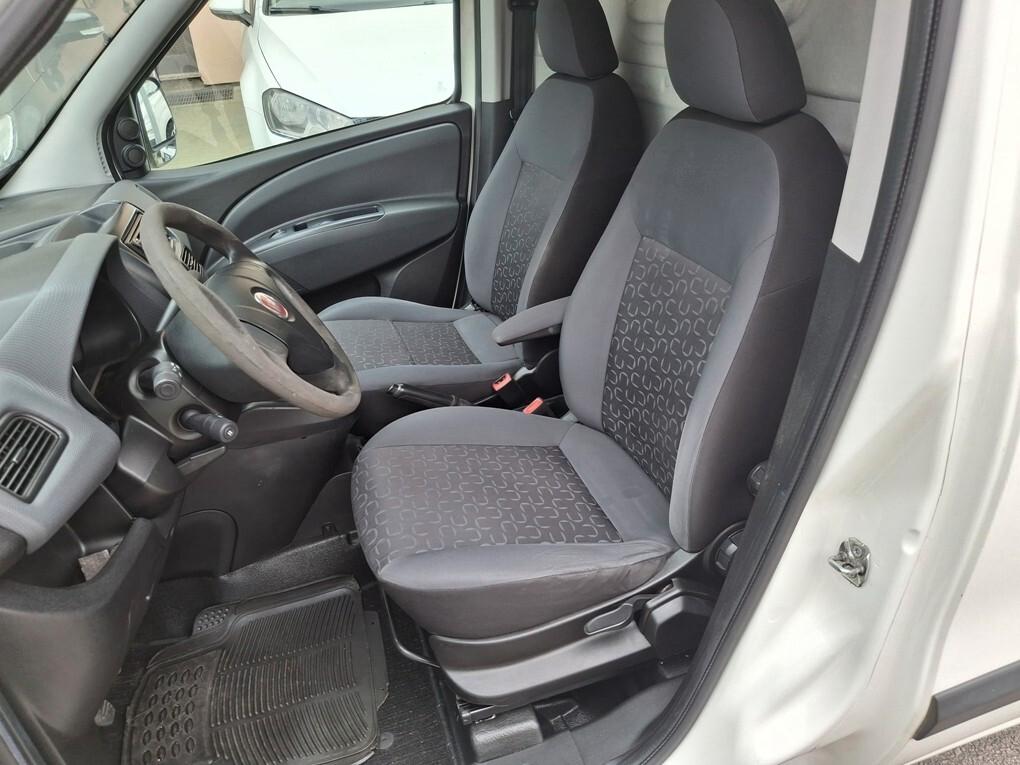 Fiat Doblò 1.6 Multijet MAXI Km 93.000
