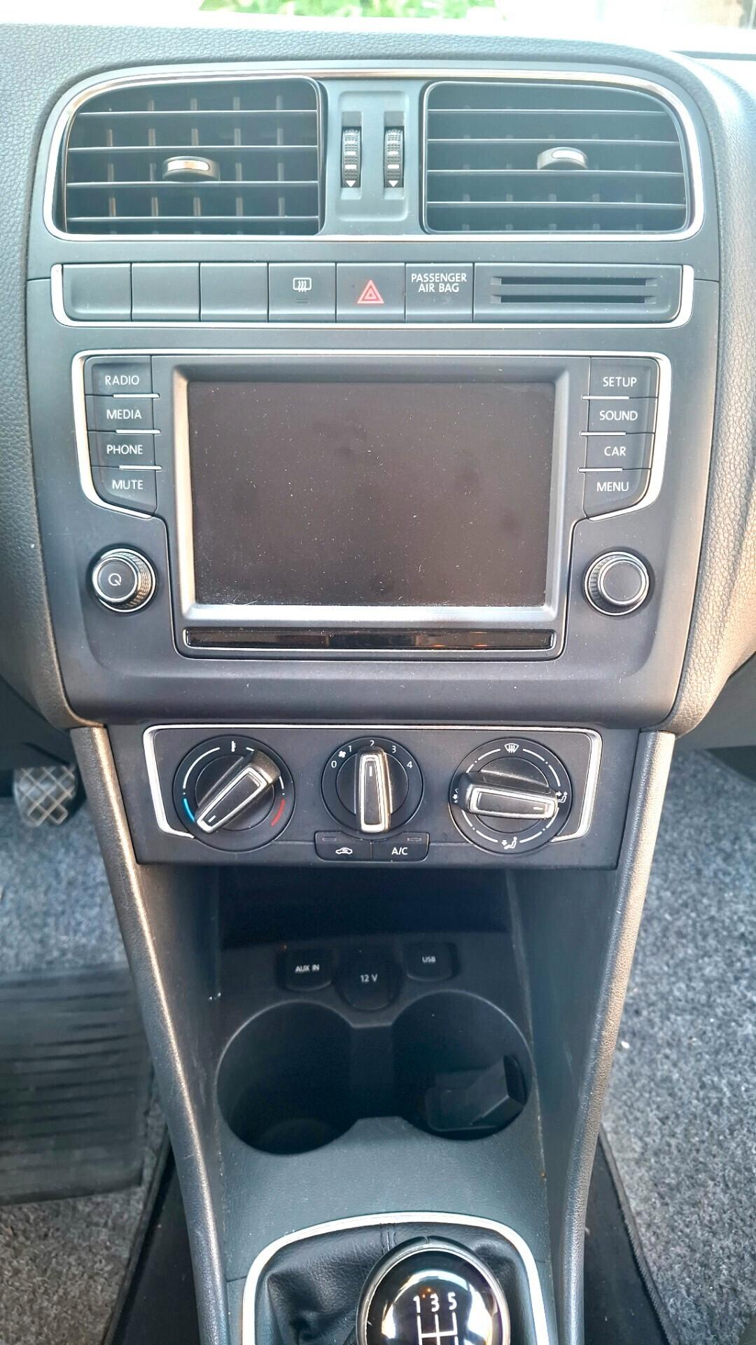 POLO 1.0 MPI 75 CV 5p. Comfortline