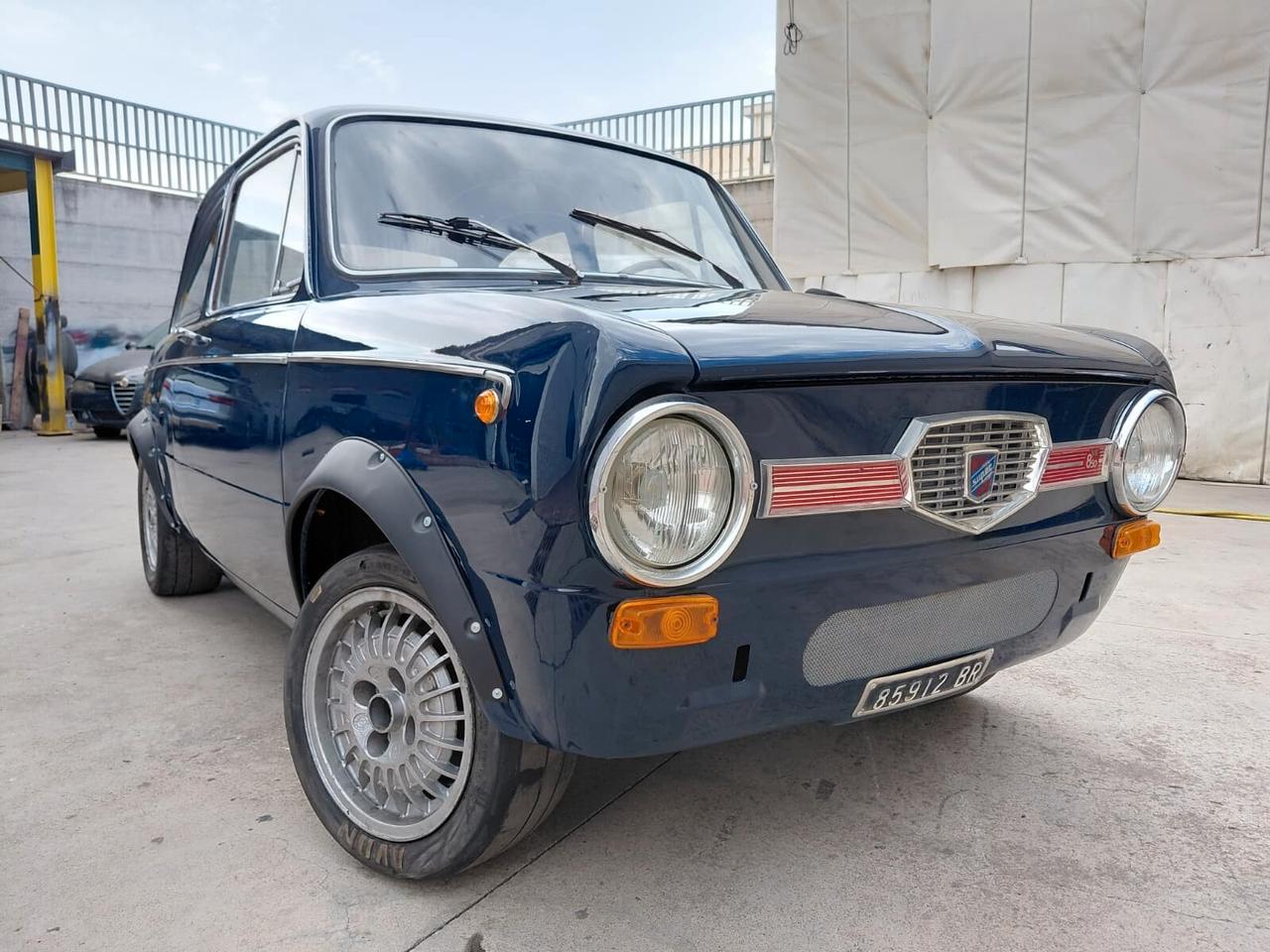 Fiat 850 Special