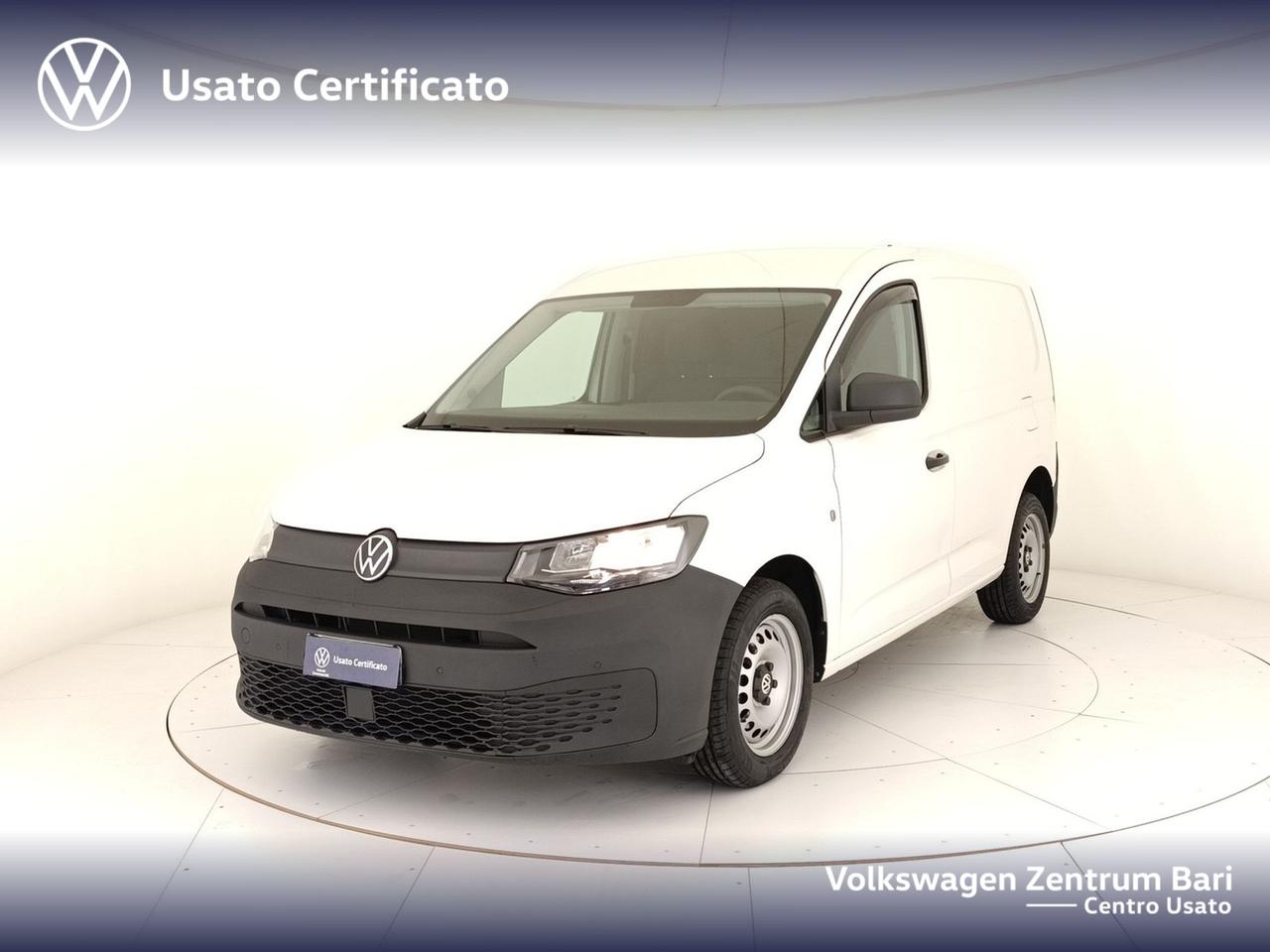 Volkswagen Caddy cargo 2.0 tdi 102cv business