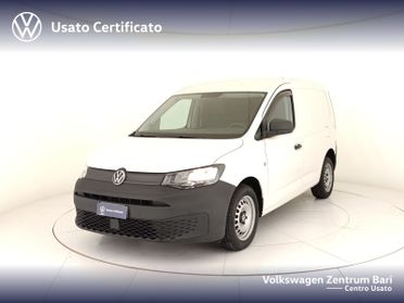 Volkswagen Caddy cargo 2.0 tdi 102cv business