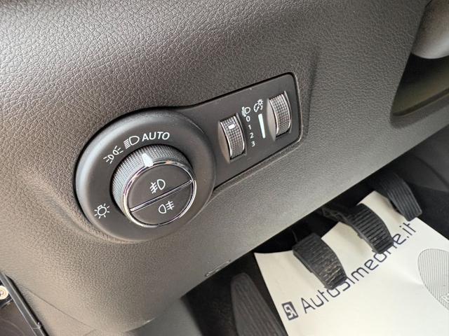 JEEP Compass 1.6 Multijet II 2WD Limited 130 CV
