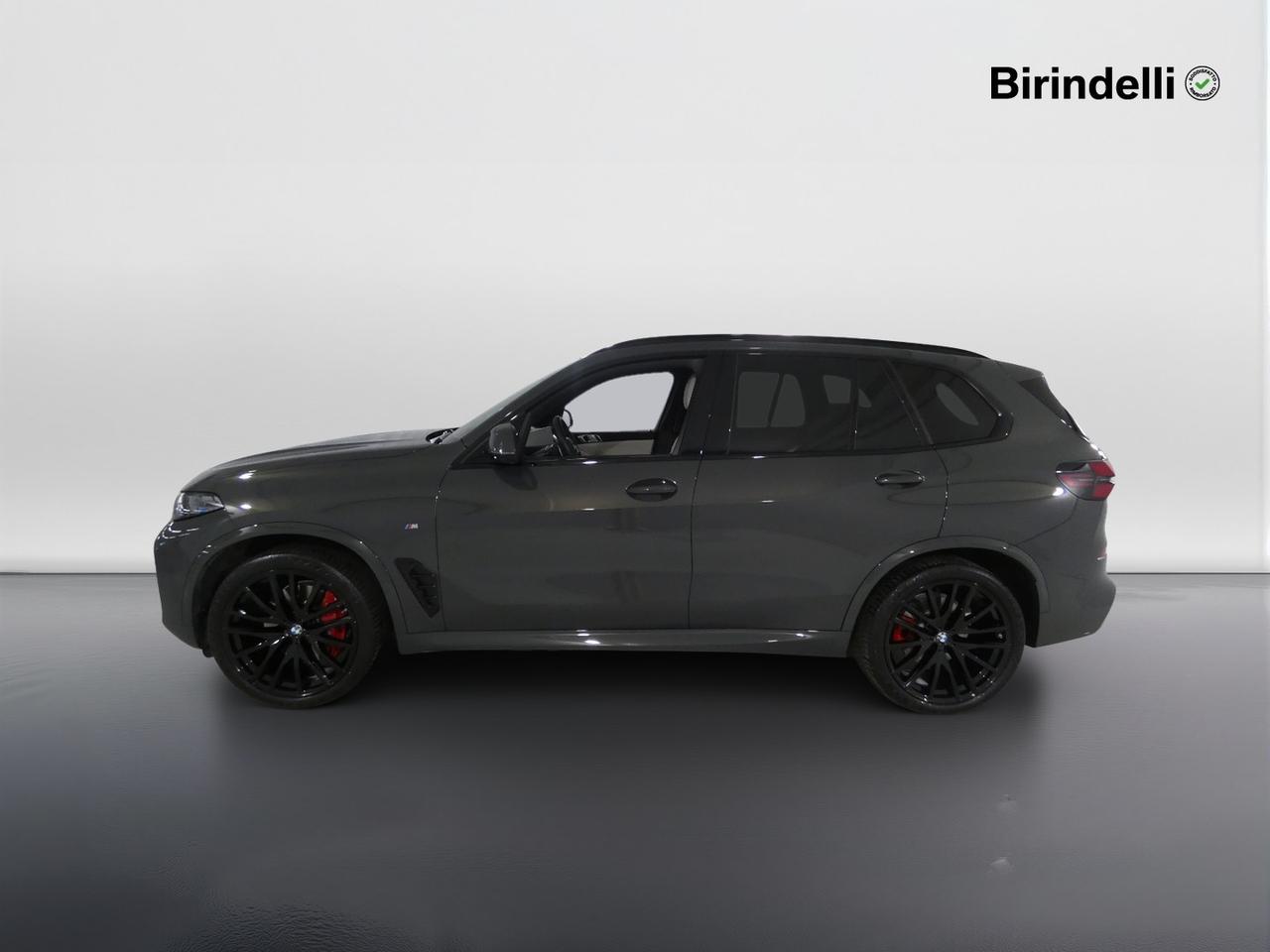 BMW BMW X5 xDrive30d