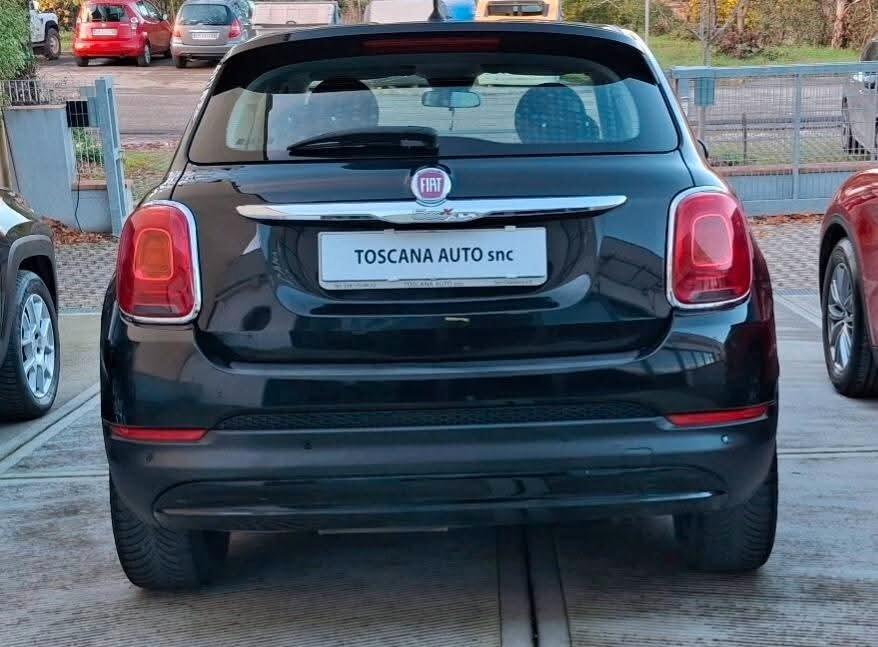 Fiat 500X 1.3 MultiJet 95 CV Pop Star uniproprietario