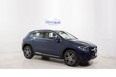 Mercedes-Benz GLA GLA 200d Automatic Sport Plus