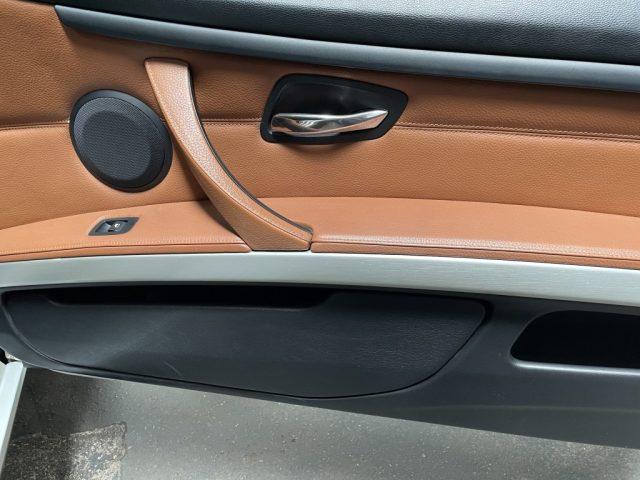 BMW 320 320I Cabrio Attiva 170 CV BENZINA