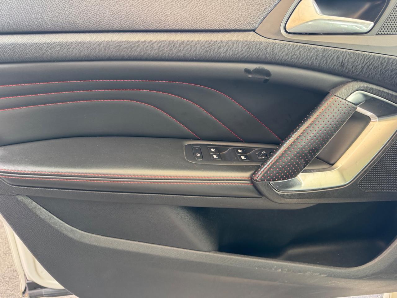 Peugeot 308 BlueHDi 150 S&S EAT6 SW GT Line