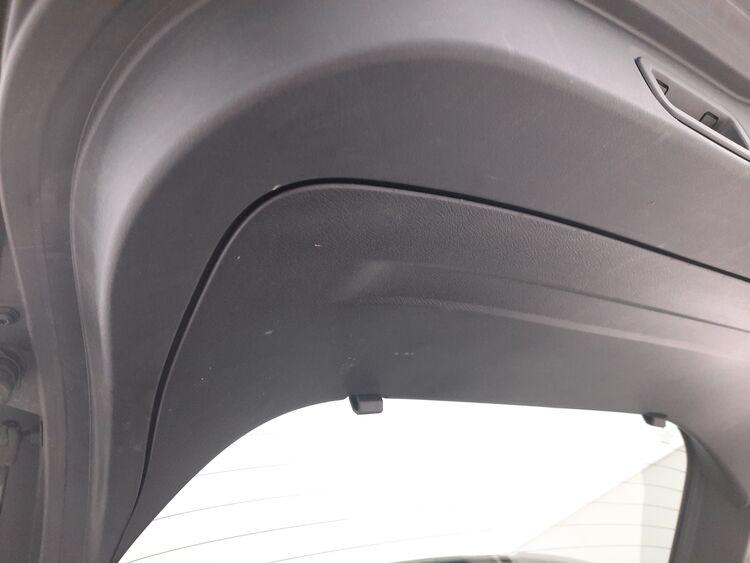 Nissan Qashqai N-Connecta BZ145580 1.3 Mild Hybrid 140CV