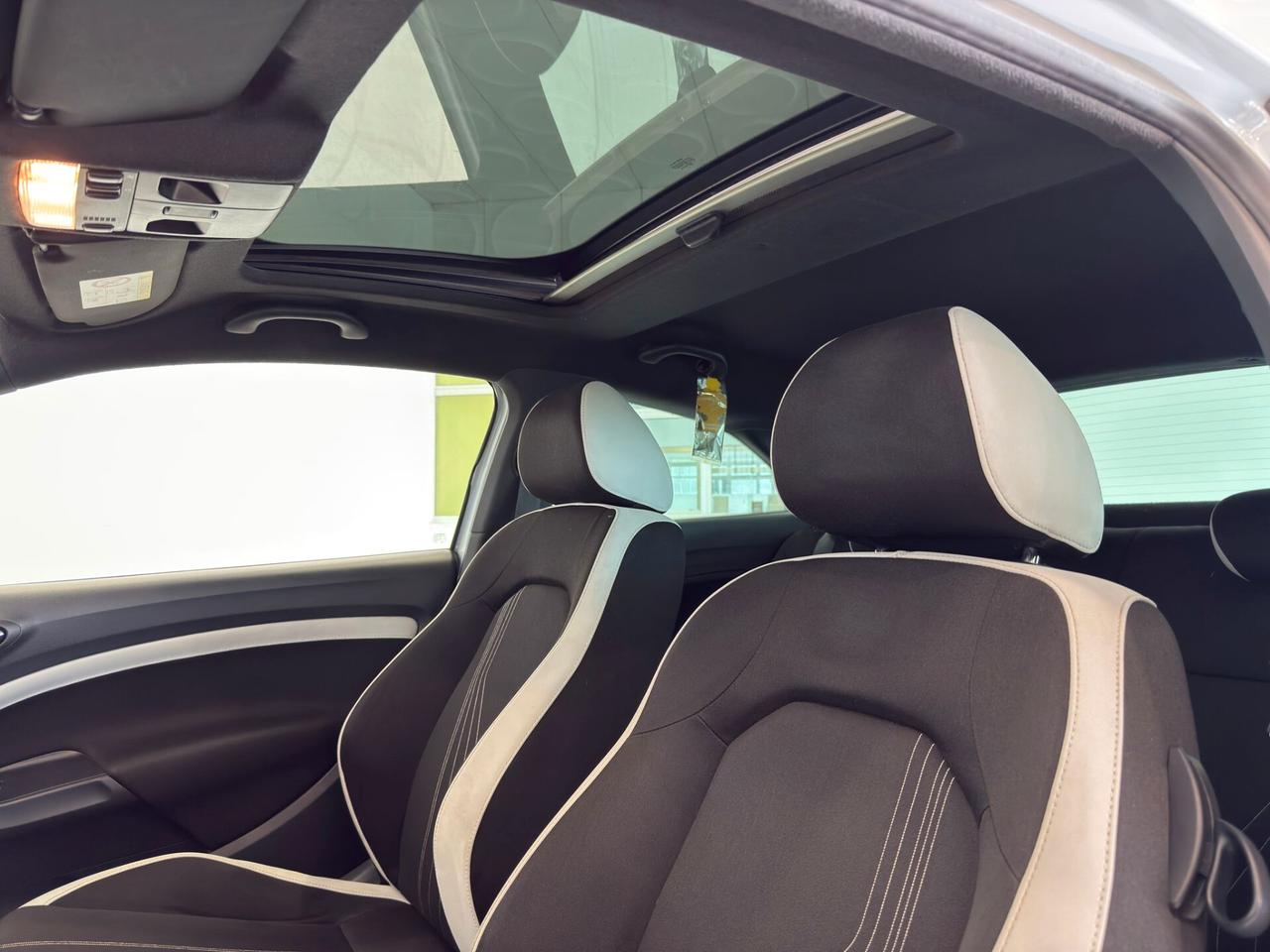 Seat Ibiza 1.4 TSI DSG 3p. Cupra 180cv