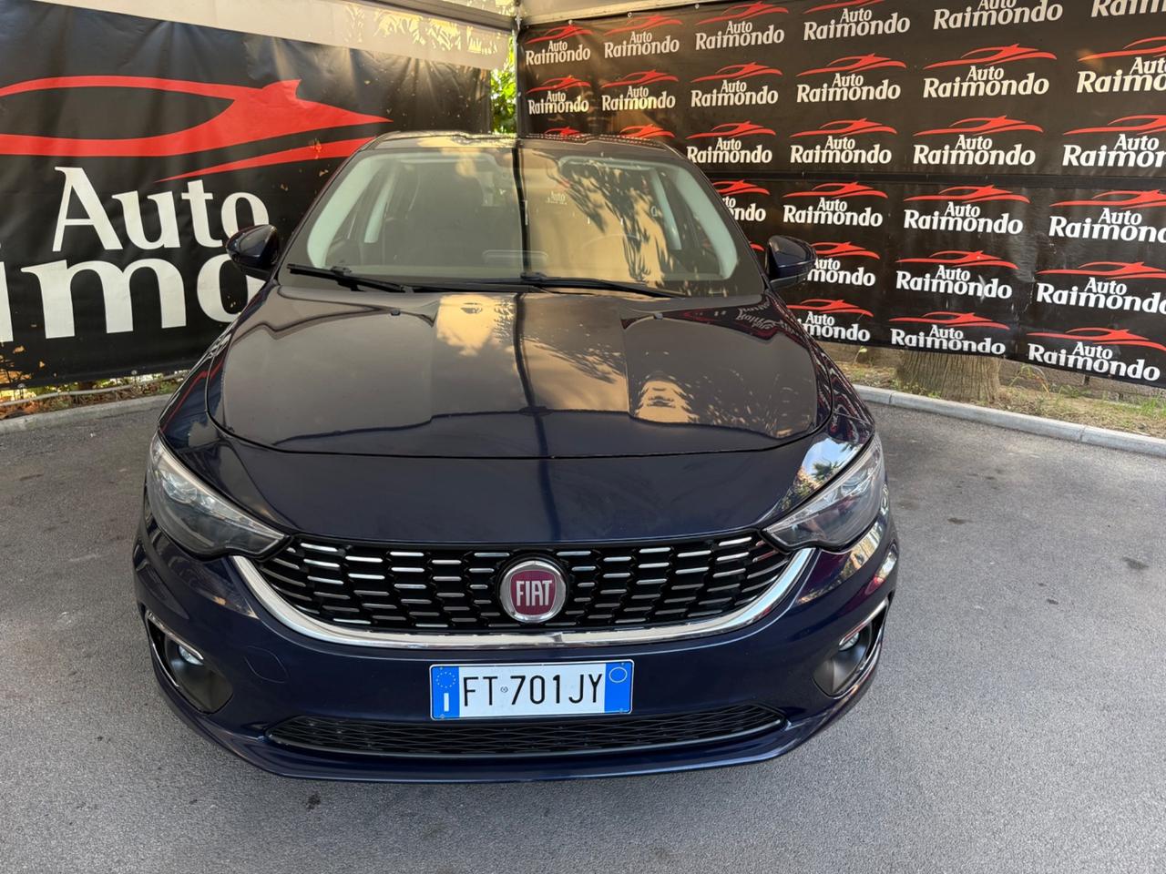 Fiat Tipo 1.4 T-Jet 120CV 5 porte Lounge