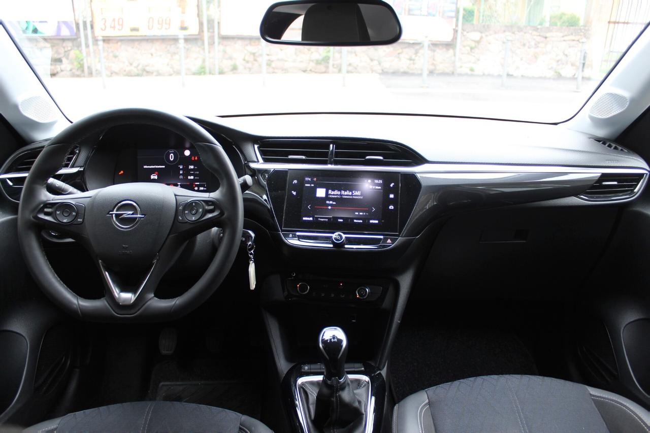 Opel Corsa 1.2 Elegance Neopatentati