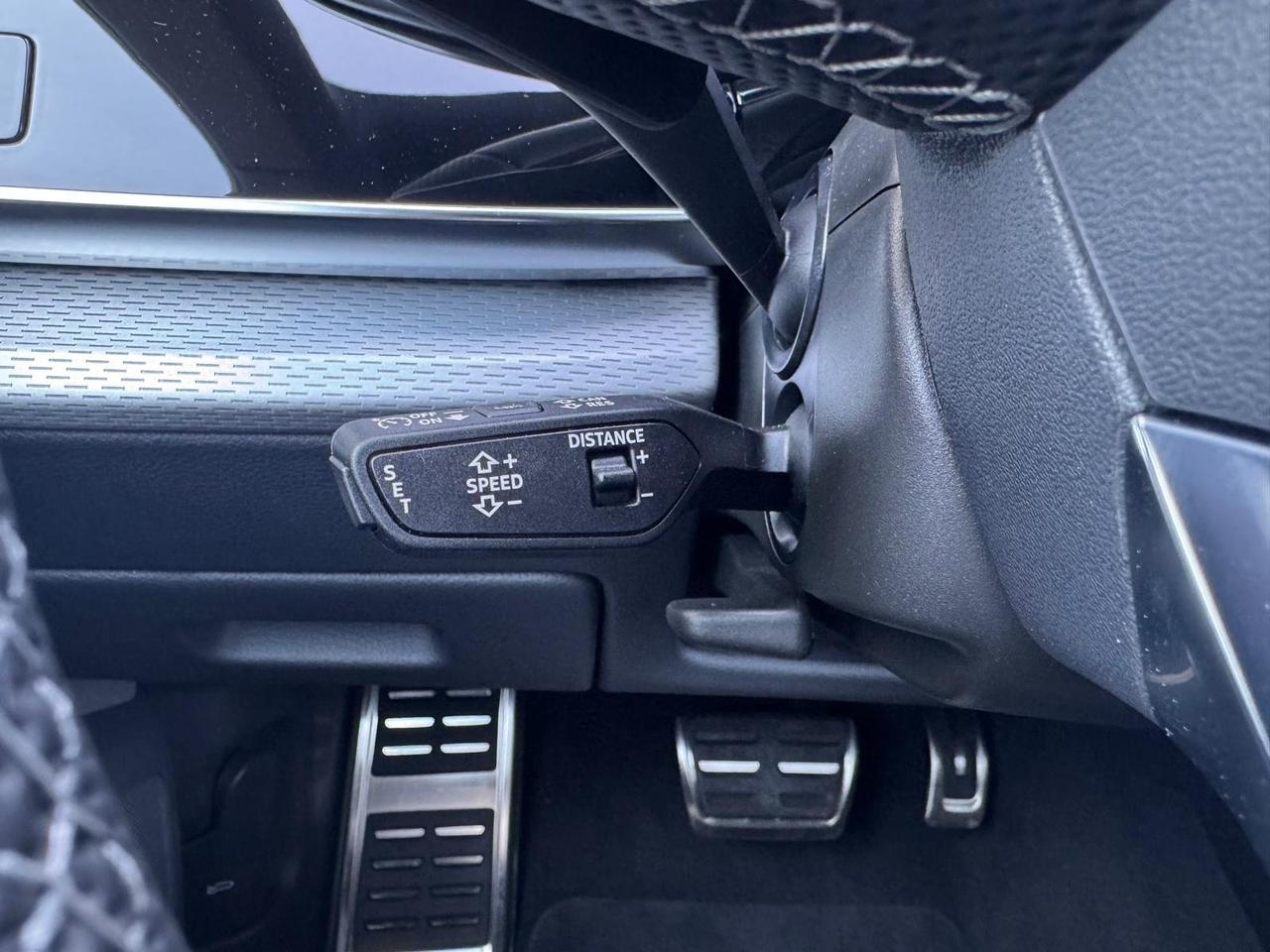 AUDI Q8 50 TDI MHEV QUATTRO S-TRONIC S-LINE