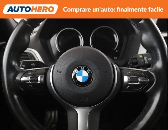 BMW 114 d 5p. Msport