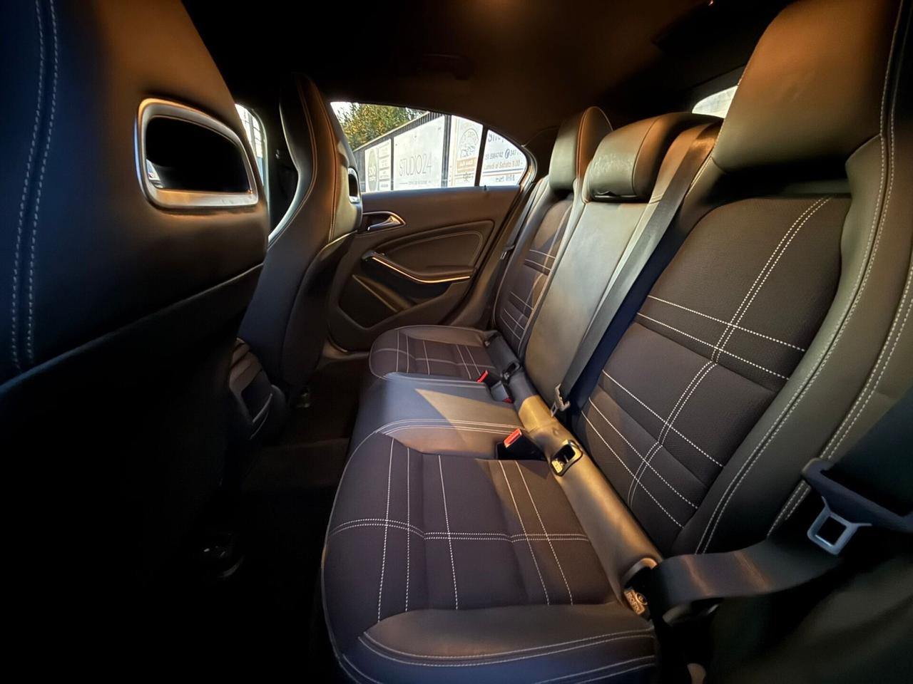 Mercedes A 180 CDI Sport