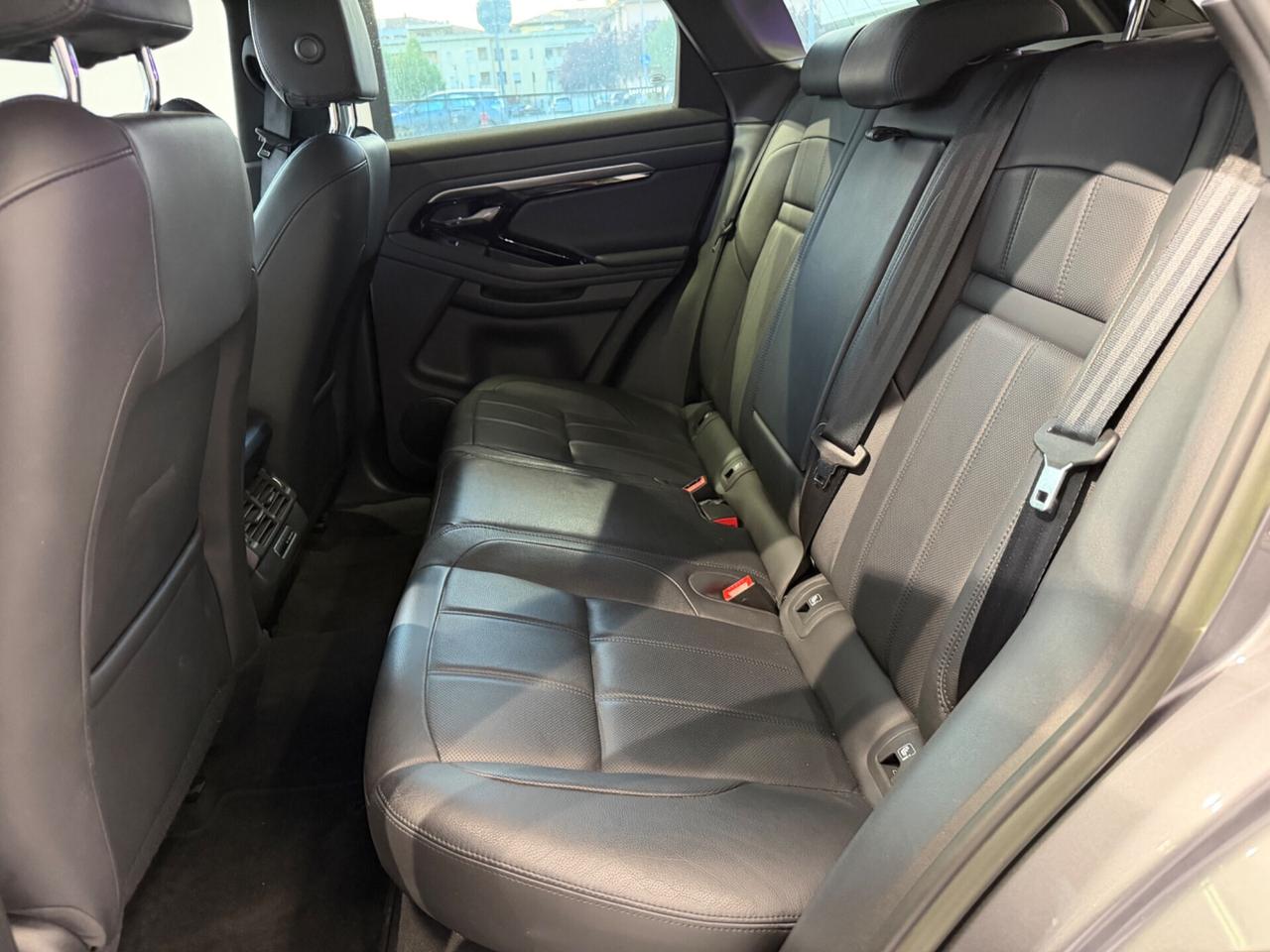 Land Rover Range Evoque 1.5 I3 160 CV Auto R-Dynamic SE