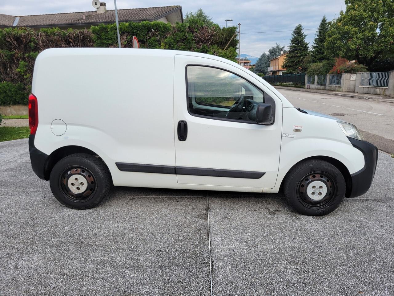 Citroen Nemo 1.4 HDi 70CV Furgone