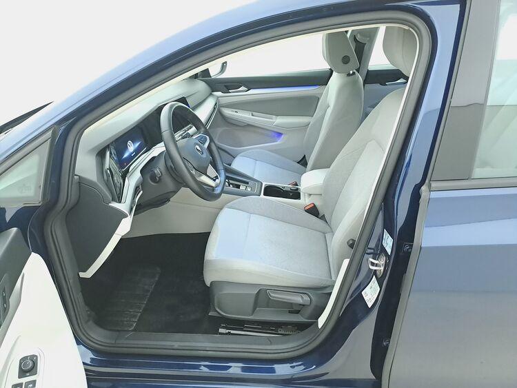 Volkswagen Golf Life DSG BR475427 1.0 Mild Hybrid 110CV
