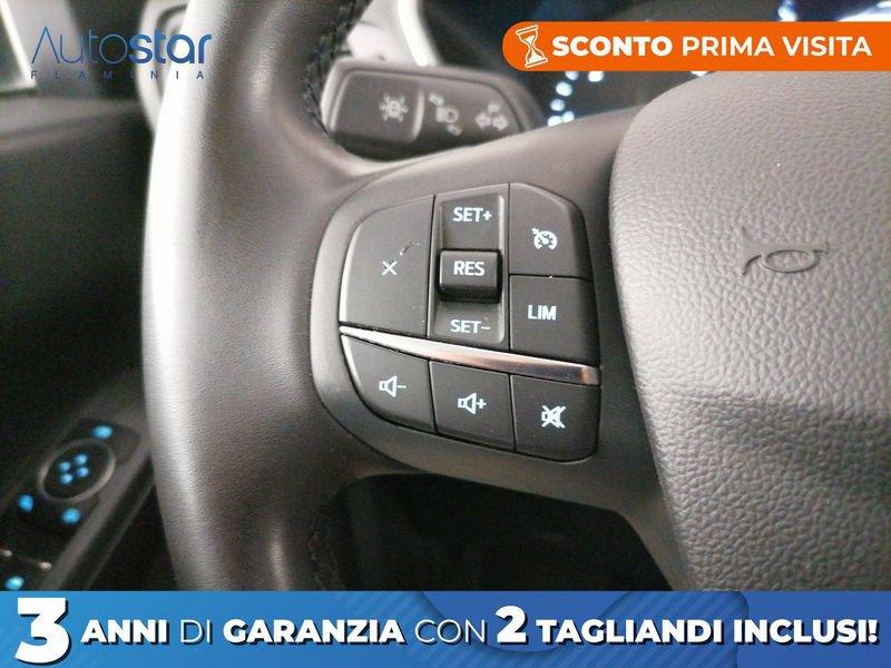 Ford Kuga 1.5 ecoblue Connect 2wd 120cv
