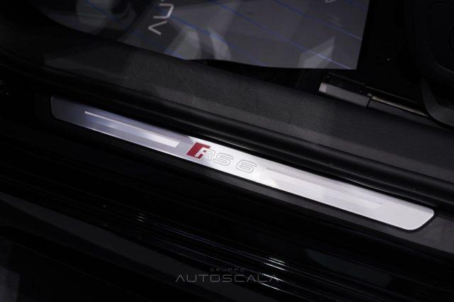 AUDI RS6 Performance 4.0 TFSI 630cv V8 Quattro Tiptronic