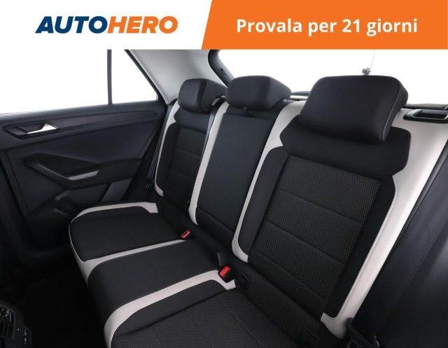 VOLKSWAGEN T-Roc 1.5 TSI ACT DSG Advanced BlueMotion Technology