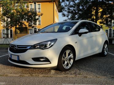 Opel Astra 1.6 CDTi 110CV Start&Stop 5 porte Dynamic