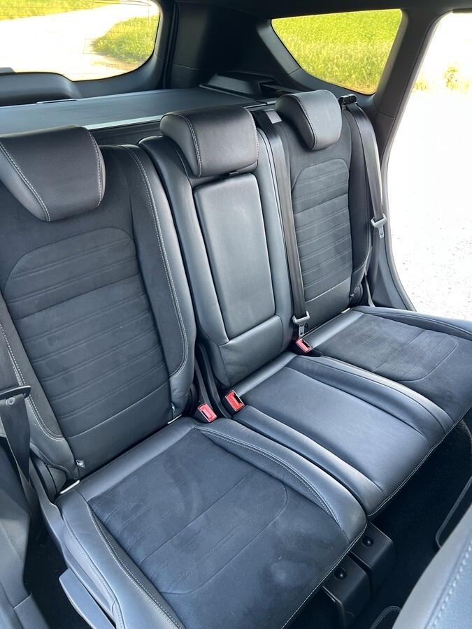 Ford Kuga 2.0 TDCI 180 CV S&S 4WD Powershift ST-Line Business