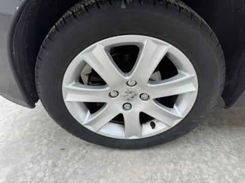 Peugeot 207 1.6 HDi 90CV 3p. X Line