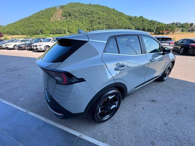 KIA Sportage 1.6 CRDi MHEV DCT Style OK Neopatentati