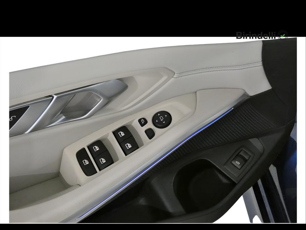 BMW Serie3(G20/21/80/81 - 320d 48V Touring Luxury