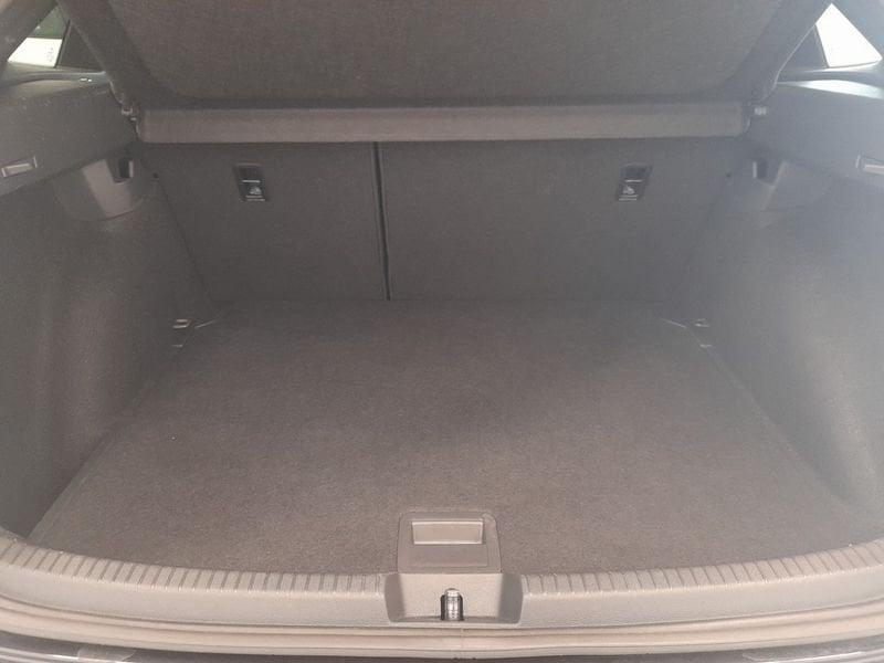 Volkswagen Taigo 1.5 TSI ACT R-Line DSG