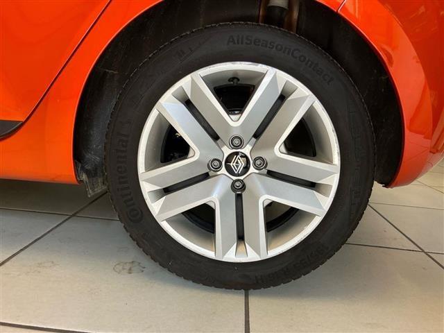 RENAULT Clio 1.0 ECO-G Evolution