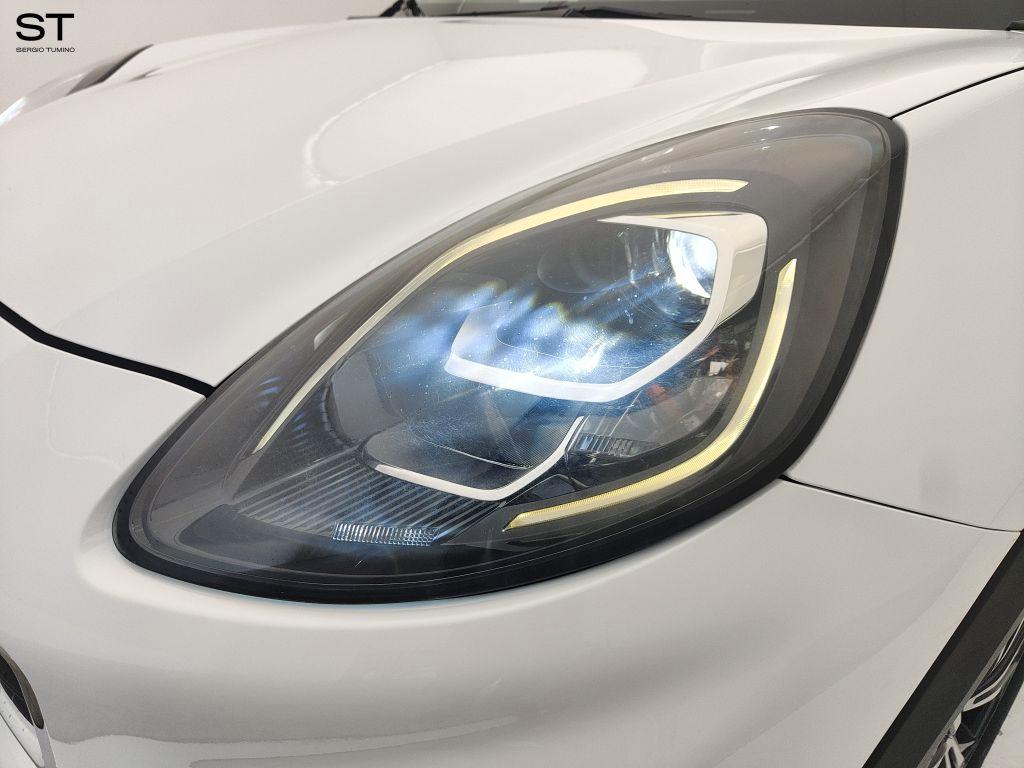 FORD Puma '19-> - Puma 1.0 EcoBoost Hybrid 125 CV S&S Titanium