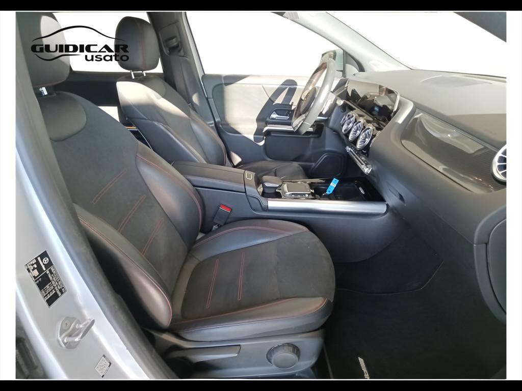 Mercedes-Benz GLA-H247 2020 - GLA 180 d Premium auto