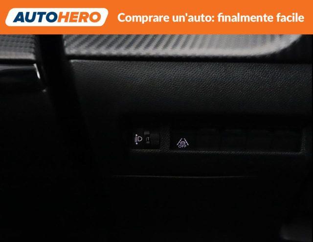PEUGEOT 208 PureTech 100 Stop&Start 5 porte Active