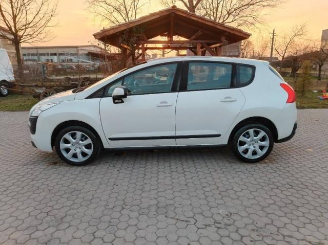 Peugeot 3008 1.6 hdi 8v Active (tecno) 112cv