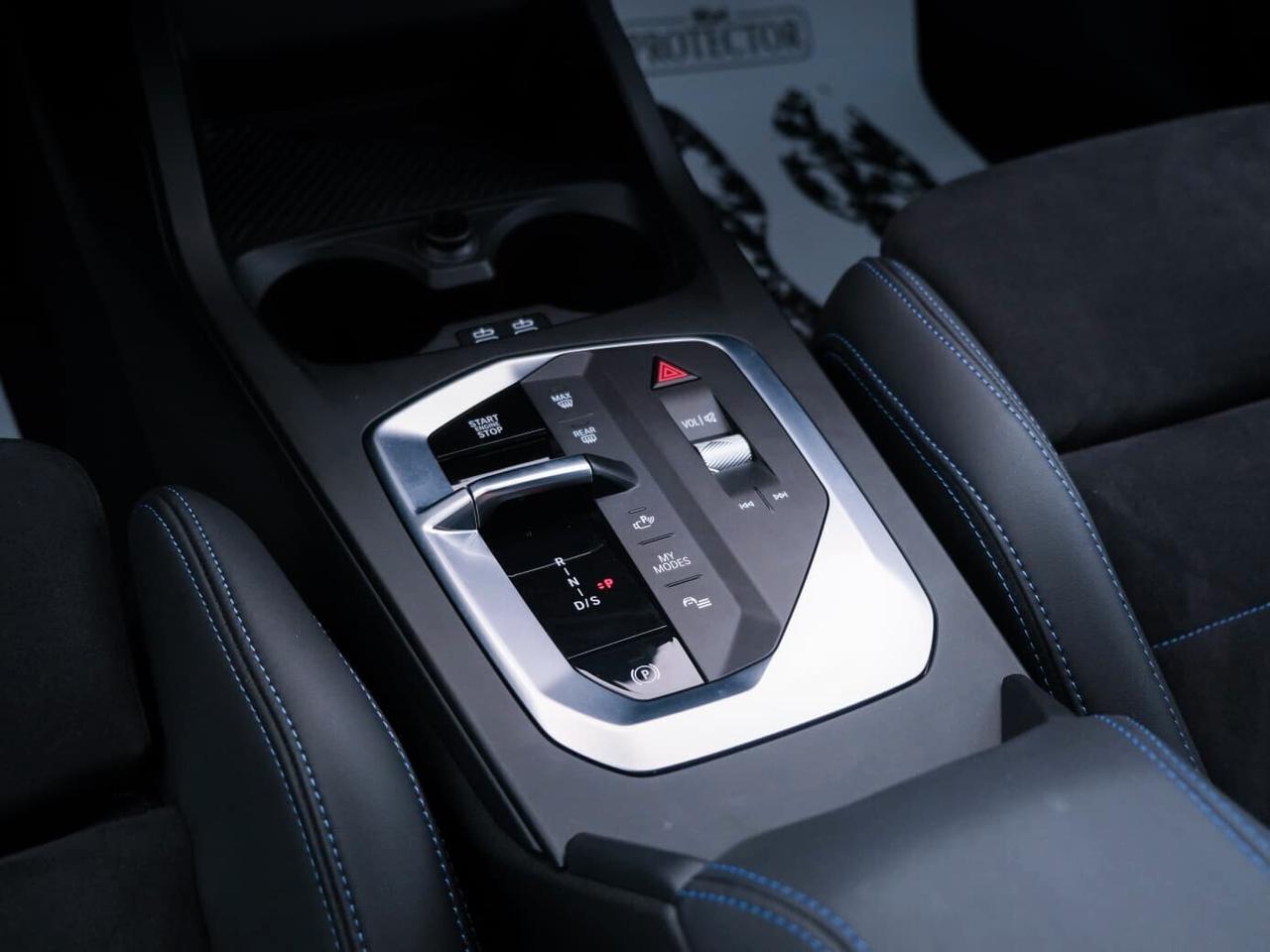BMW 220D d Gran Coupe 48V MSport auto - IVA ESPOSTA