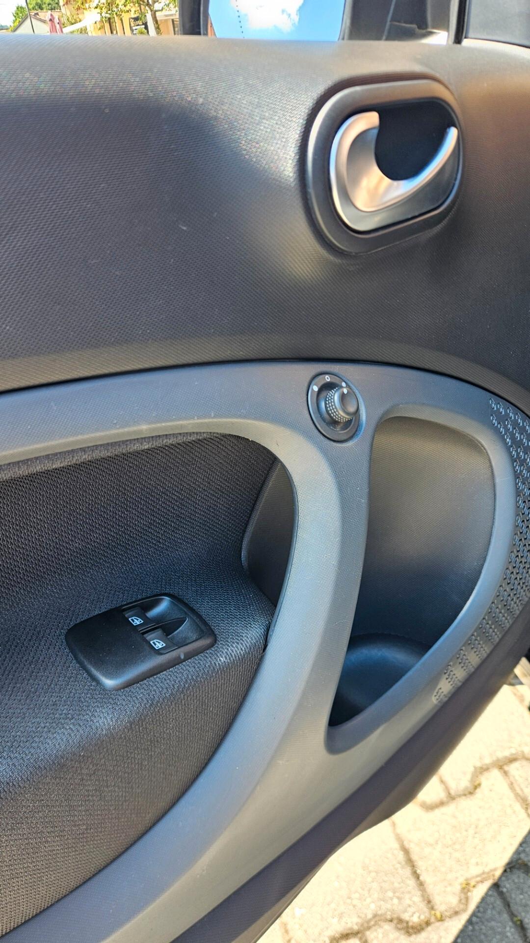 Smart ForTwo 90 0.9 Turbo twinamic Passion